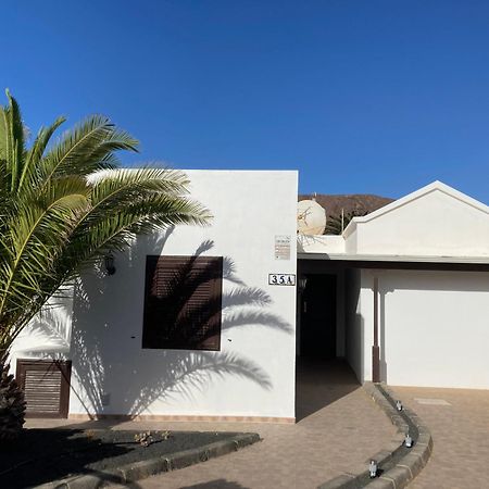 Mountain View Villa Playa Blanca  Ngoại thất bức ảnh