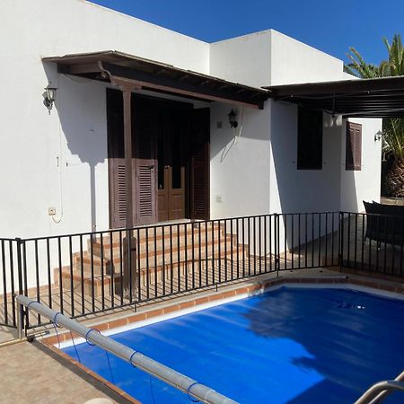 Mountain View Villa Playa Blanca  Ngoại thất bức ảnh