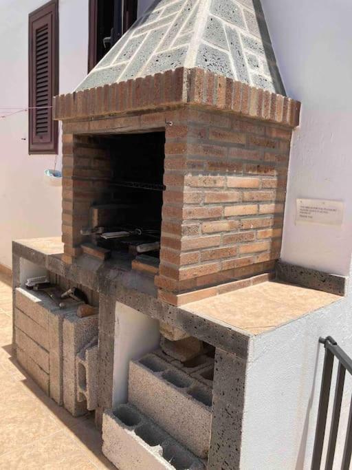 Mountain View Villa Playa Blanca  Ngoại thất bức ảnh