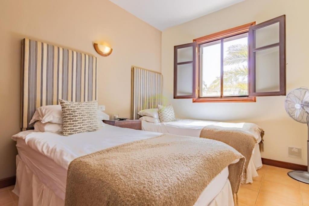 Mountain View Villa Playa Blanca  Ngoại thất bức ảnh