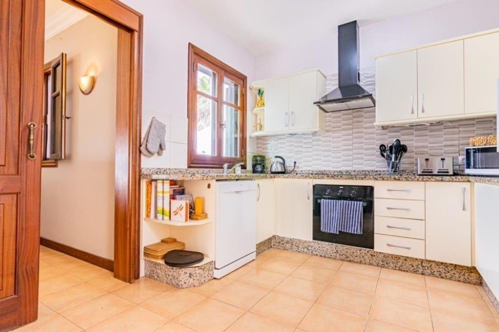 Mountain View Villa Playa Blanca  Ngoại thất bức ảnh