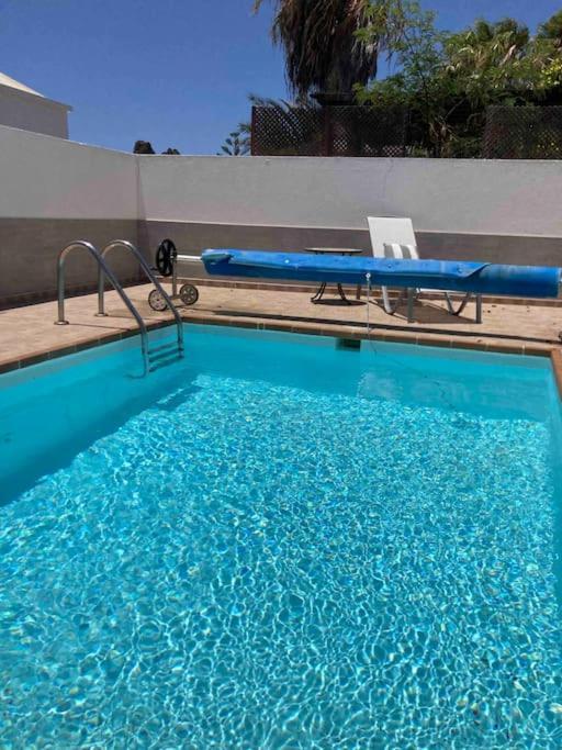 Mountain View Villa Playa Blanca  Ngoại thất bức ảnh