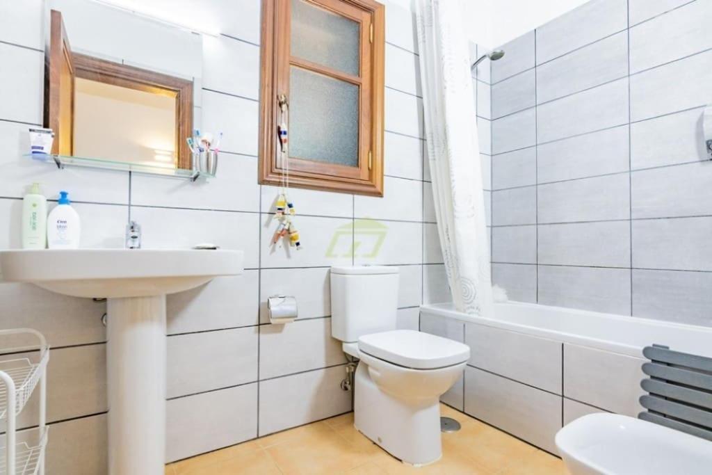 Mountain View Villa Playa Blanca  Ngoại thất bức ảnh