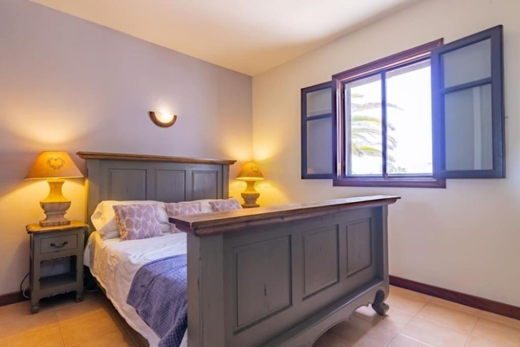 Mountain View Villa Playa Blanca  Ngoại thất bức ảnh
